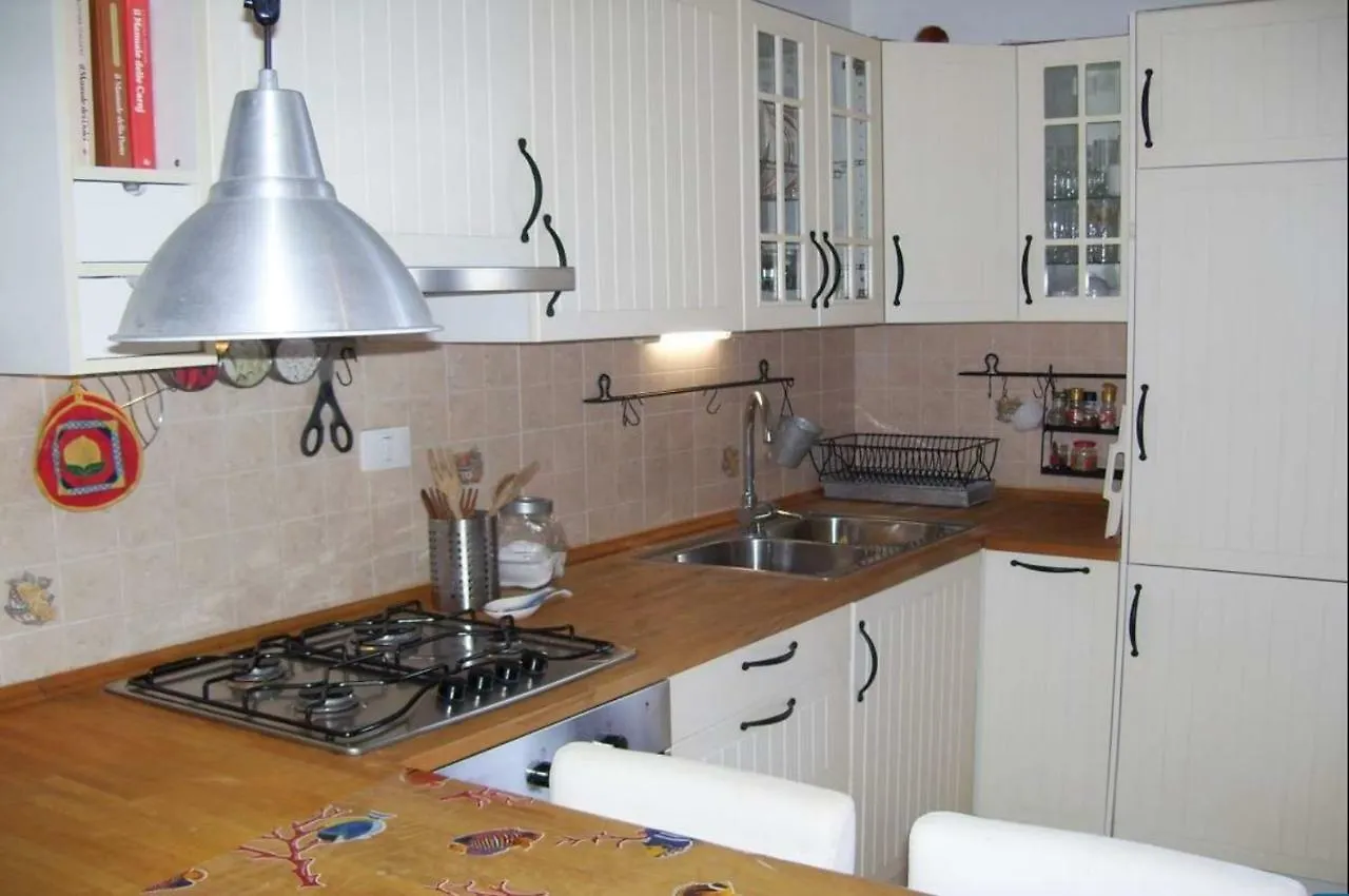 I Sentieri Apartment Rio nell'Elba