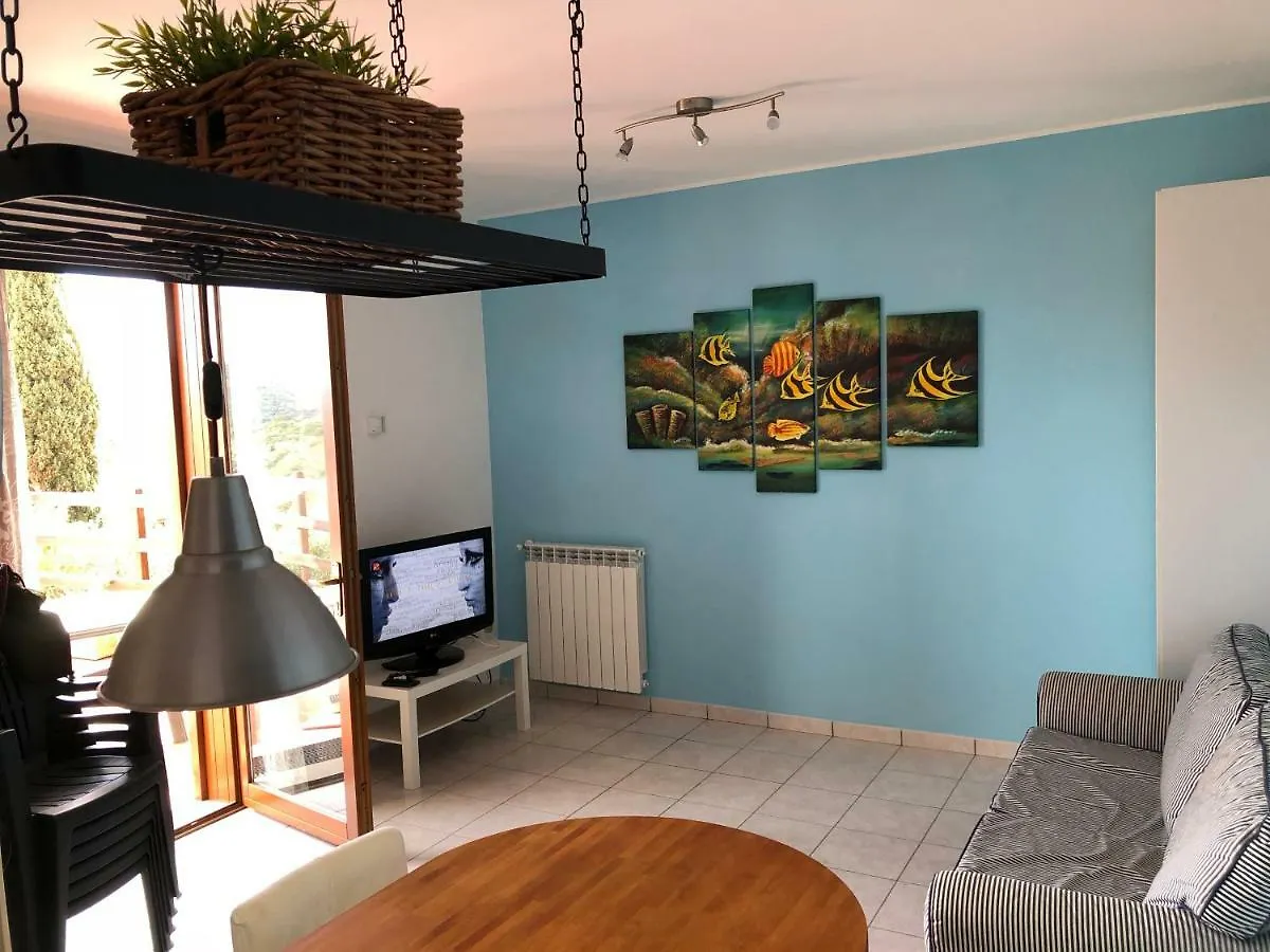I Sentieri Apartment Rio nell'Elba