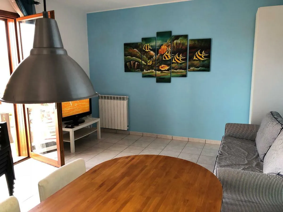 I Sentieri Apartment Rio nell'Elba 0*,