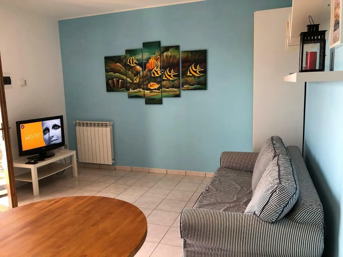 I Sentieri Apartment Rio nell'Elba