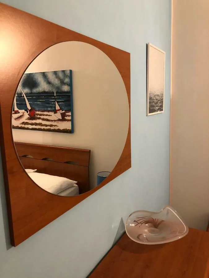 I Sentieri Apartment Rio nell'Elba 0*,