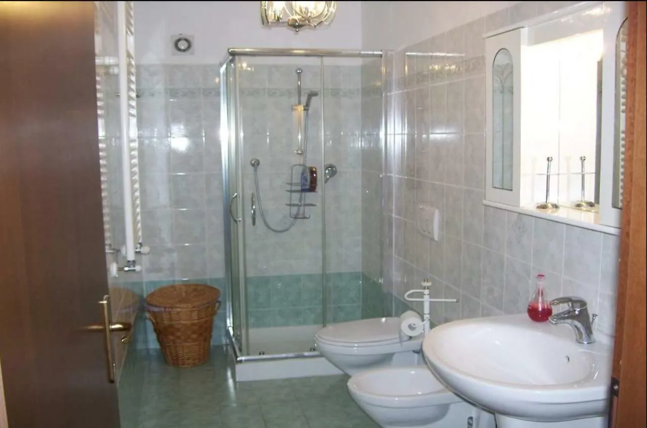 I Sentieri Apartment Rio nell'Elba