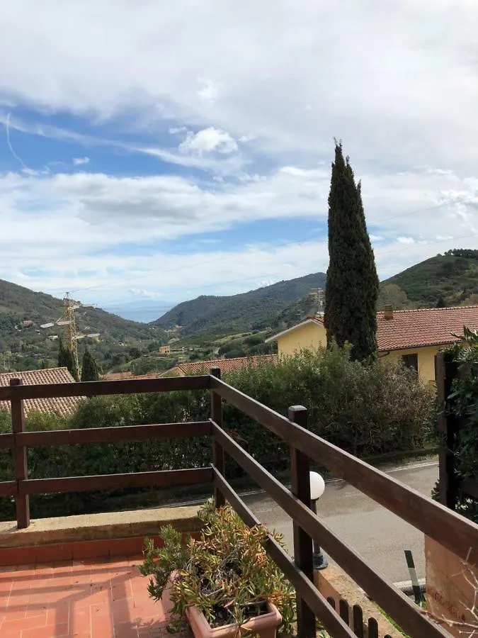I Sentieri Apartment Rio nell'Elba