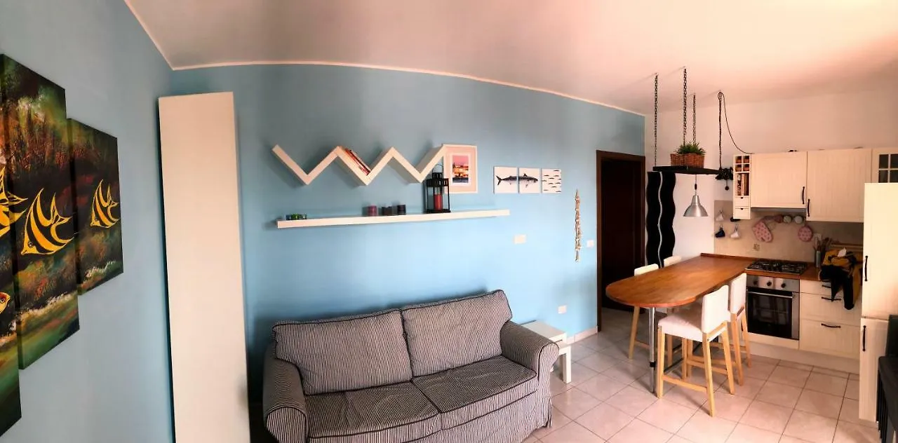 I Sentieri Apartment Rio nell'Elba Italy