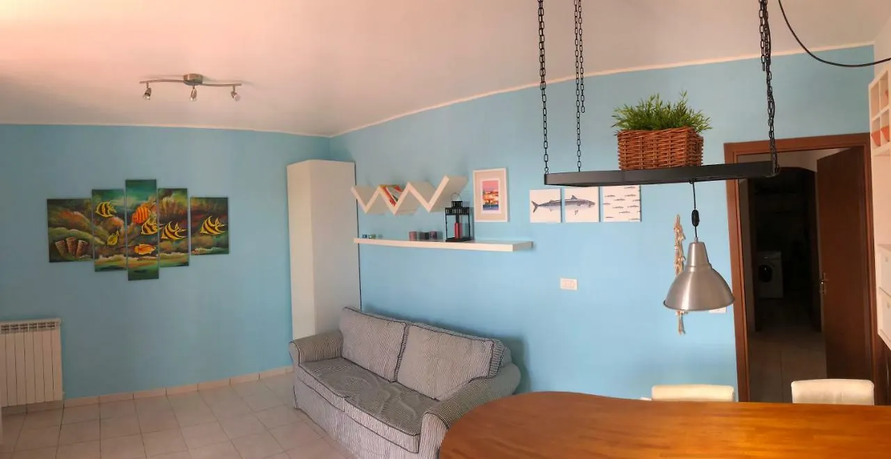 I Sentieri Apartment Rio nell'Elba