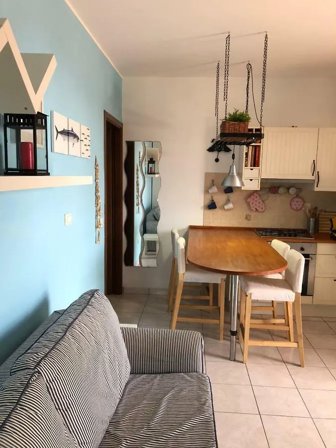 I Sentieri Apartment Rio nell'Elba