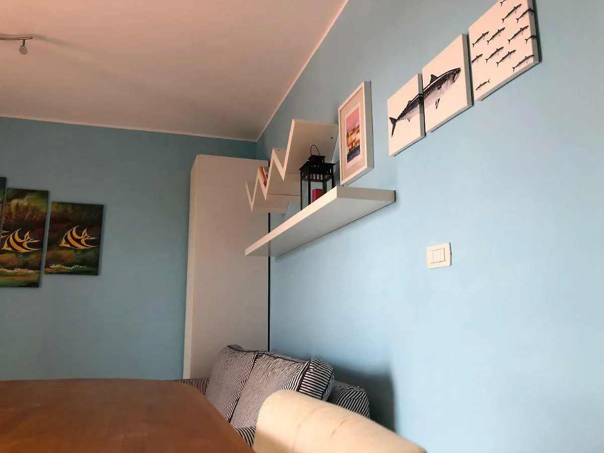I Sentieri Apartment Rio nell'Elba