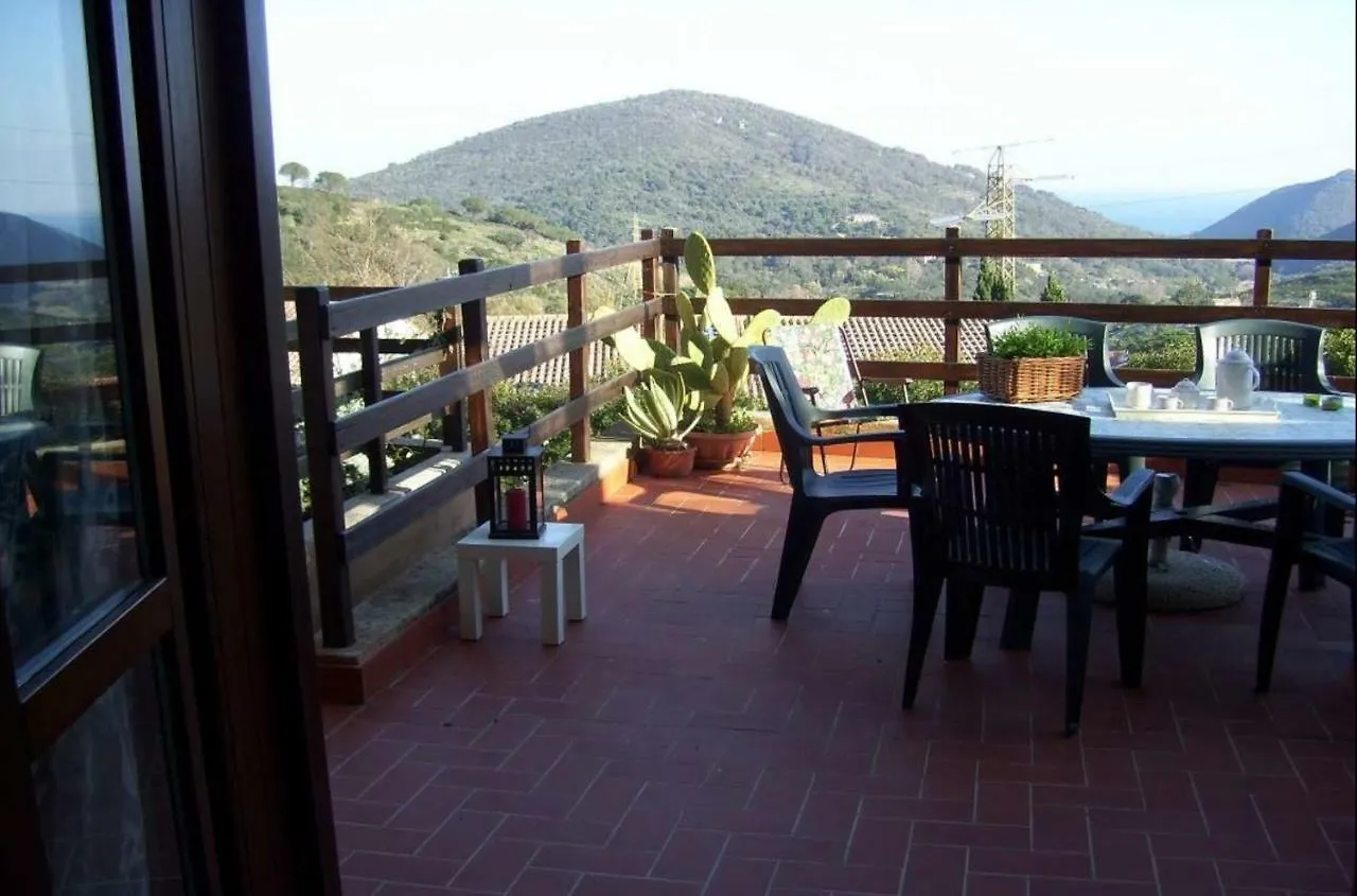 I Sentieri Apartment Rio nell'Elba Italy