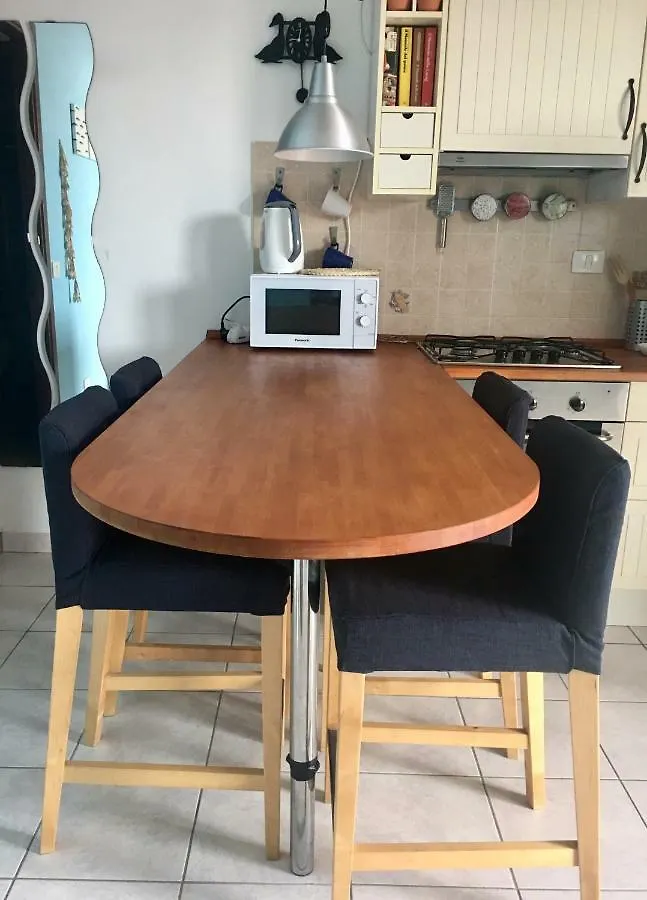 I Sentieri Apartment Rio nell'Elba