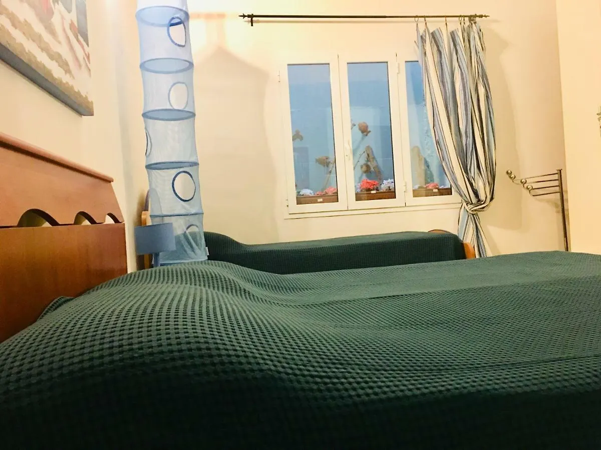 I Sentieri Apartment Rio nell'Elba