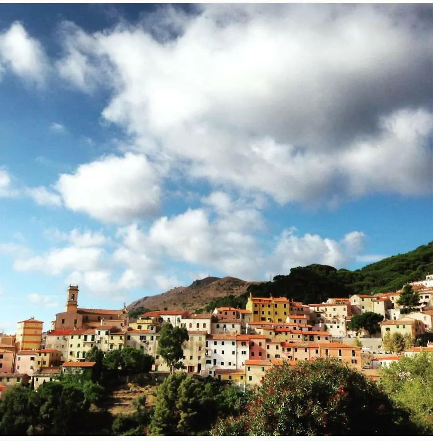 I Sentieri Apartment Rio nell'Elba