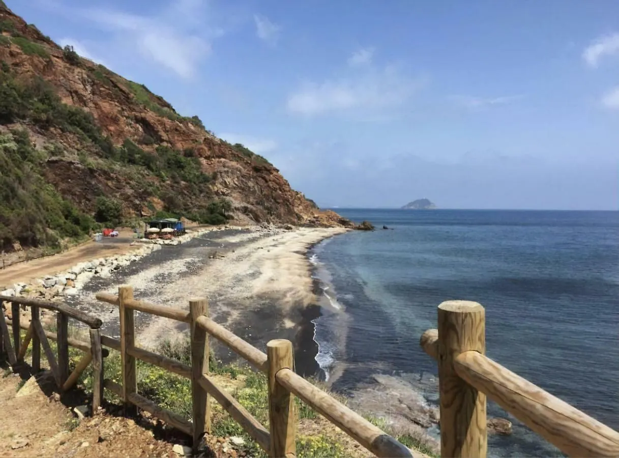 I Sentieri Apartment Rio nell'Elba