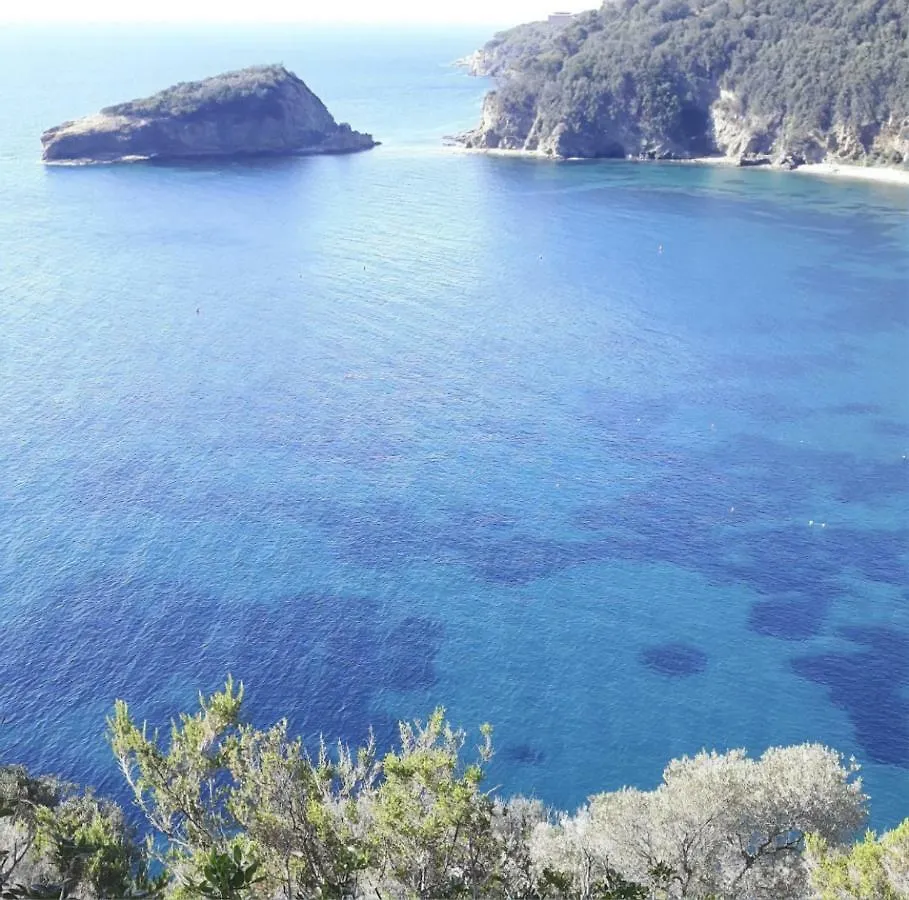 I Sentieri Apartment Rio nell'Elba