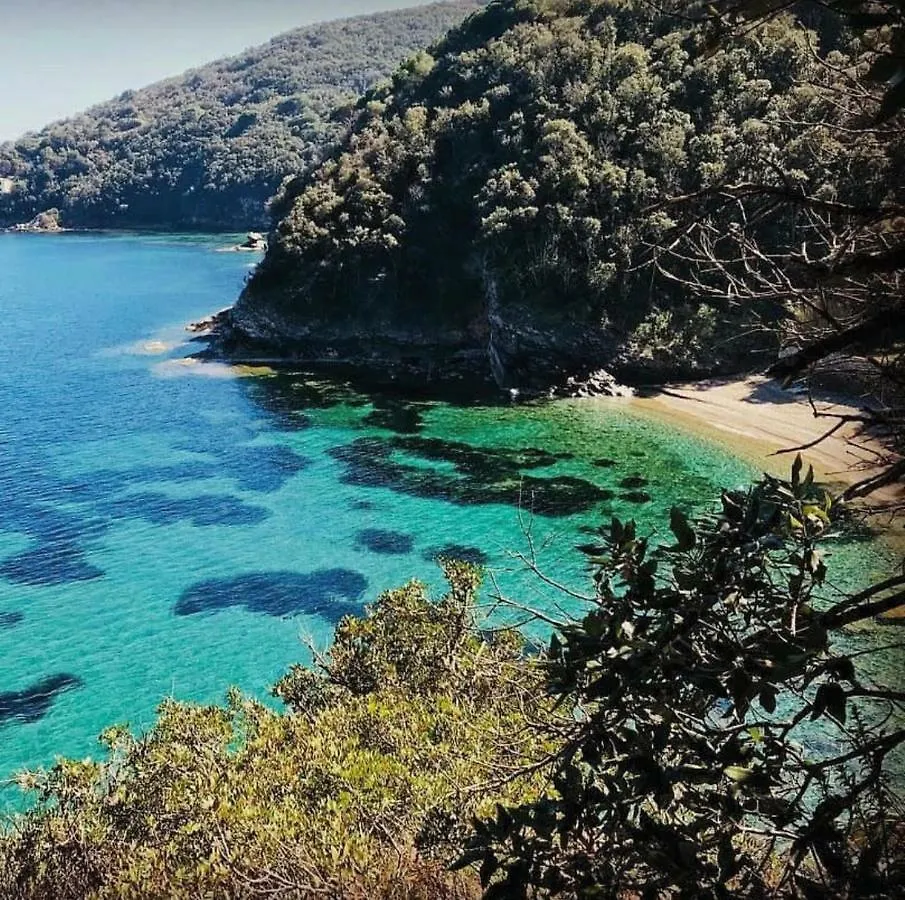 I Sentieri Apartment Rio nell'Elba