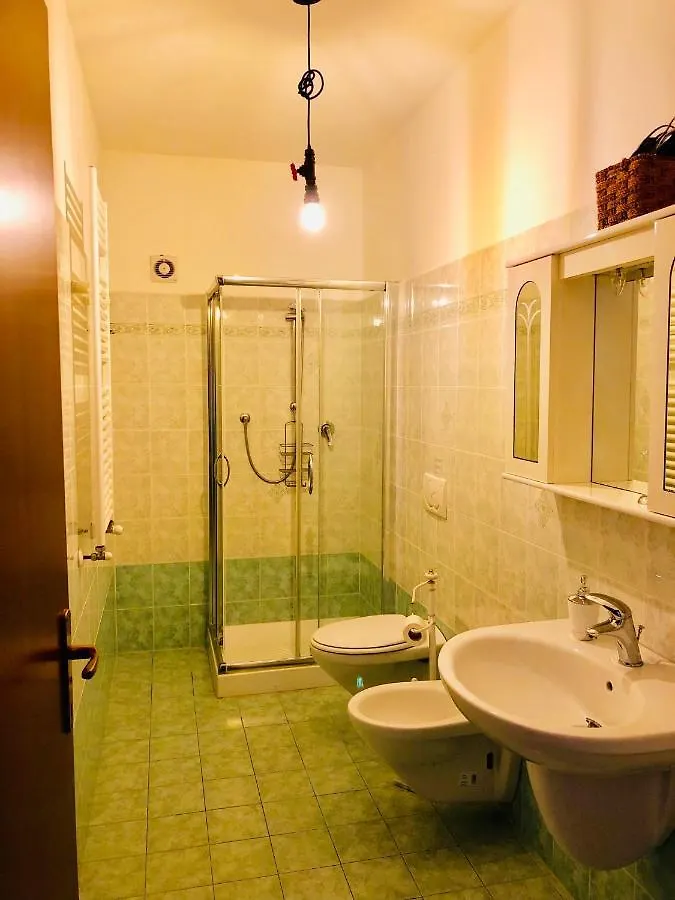 I Sentieri Apartment Rio nell'Elba